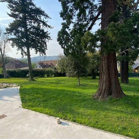 Top Appartement 10 Minutes De Disney 쉐시 외부 사진