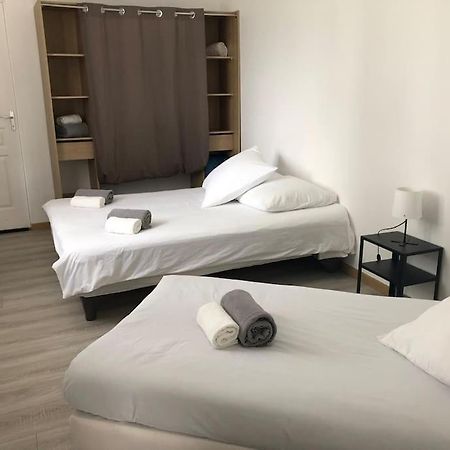 Top Appartement 10 Minutes De Disney 쉐시 외부 사진