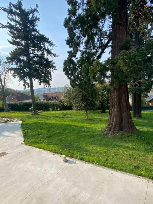 Top Appartement 10 Minutes De Disney 쉐시 외부 사진