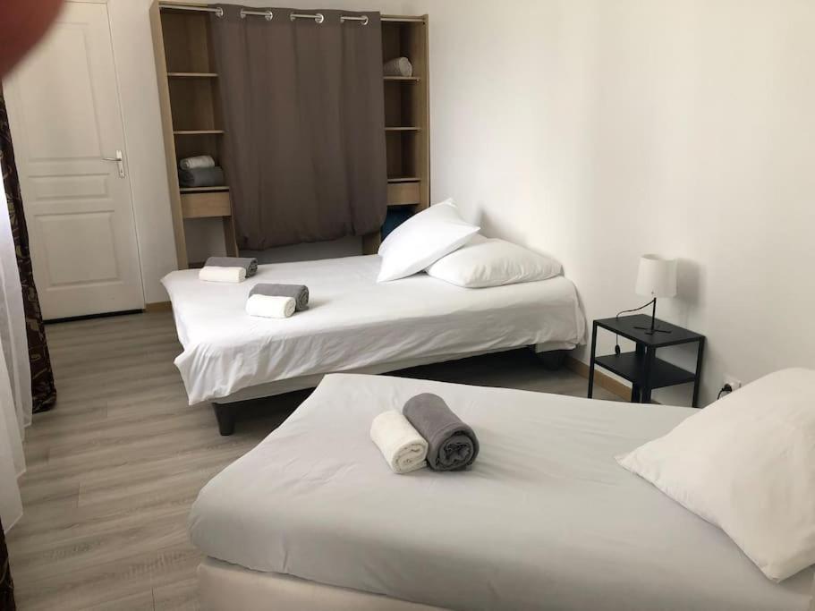 Top Appartement 10 Minutes De Disney 쉐시 외부 사진