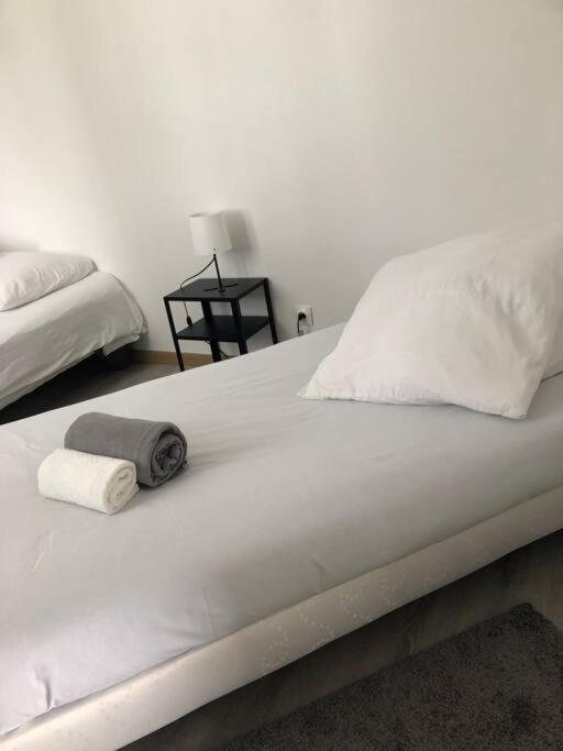 Top Appartement 10 Minutes De Disney 쉐시 외부 사진
