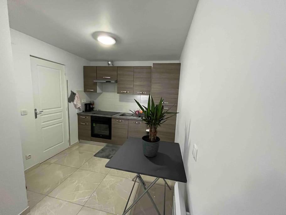 Top Appartement 10 Minutes De Disney 쉐시 외부 사진